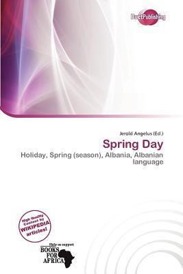 Spring Day