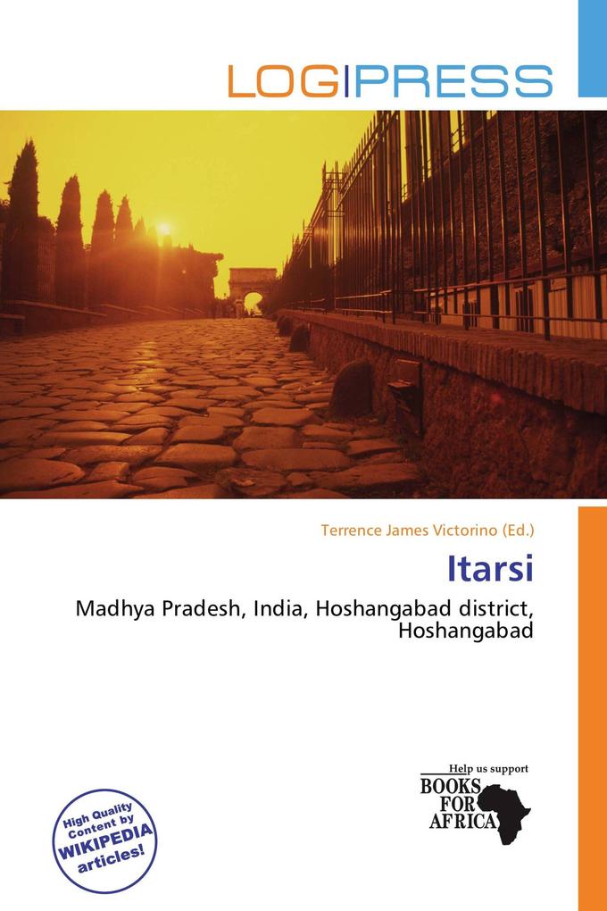 Itarsi