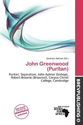 John Greenwood (Puritan)