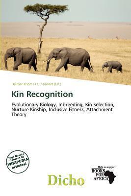 Kin Recognition
