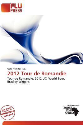 2012 Tour de Romandie