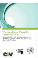Pedro Miguel Carvalho Deus Correia
