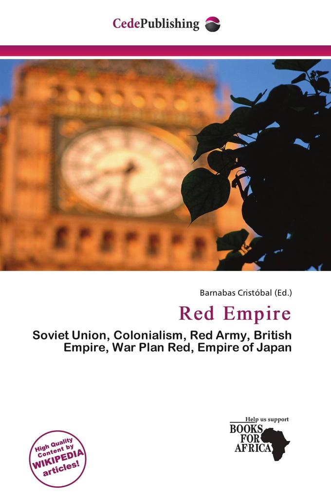 Red Empire