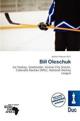 Bill Oleschuk