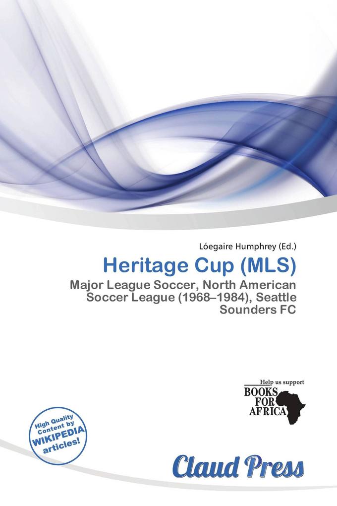 Heritage Cup (MLS)