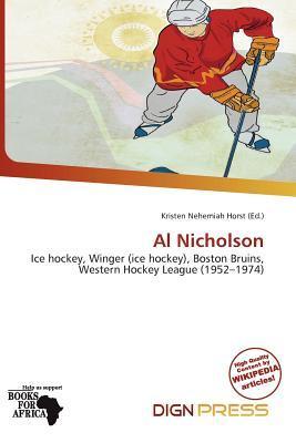 Al Nicholson