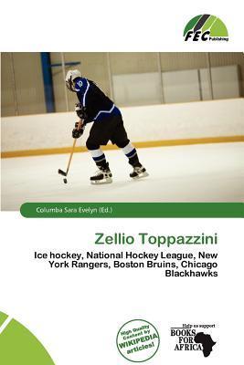 Zellio Toppazzini