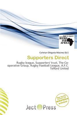 Supporters Direct