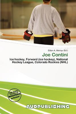 Joe Contini
