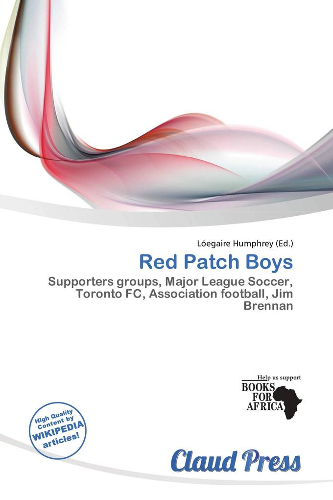 Red Patch Boys