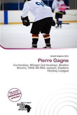 Pierre Gagne