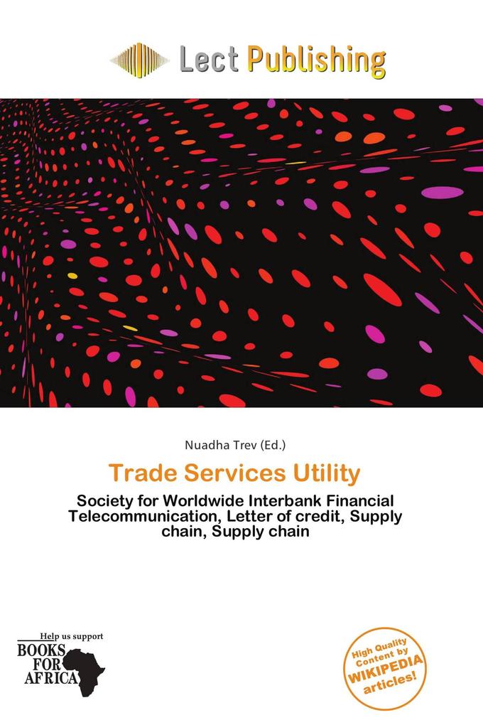 Trade Services Utility