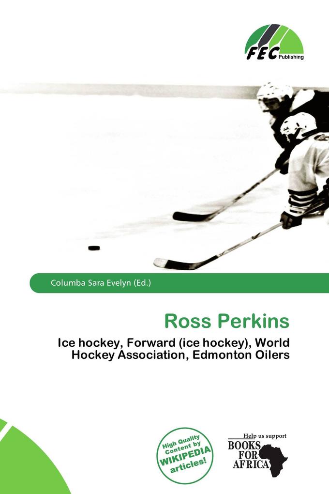 Ross Perkins