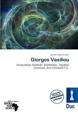 Giorgos Vasiliou