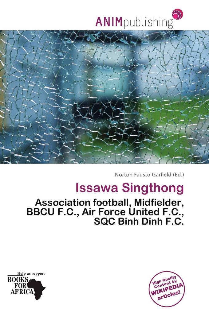 Issawa Singthong