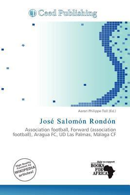 José Salomón Rondón