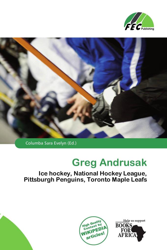 Greg Andrusak