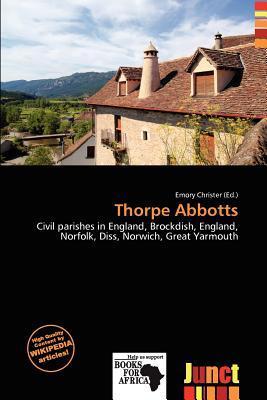 Thorpe Abbotts