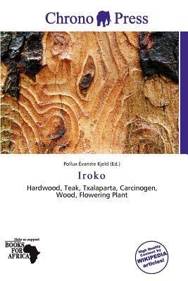Iroko