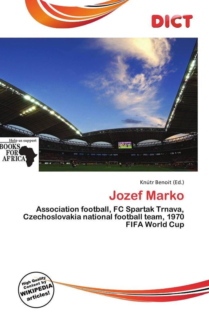 Jozef Marko