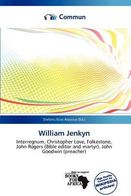 William Jenkyn