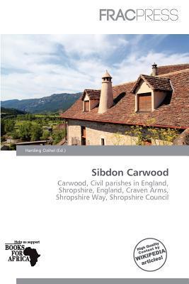 Sibdon Carwood