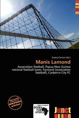 Manis Lamond