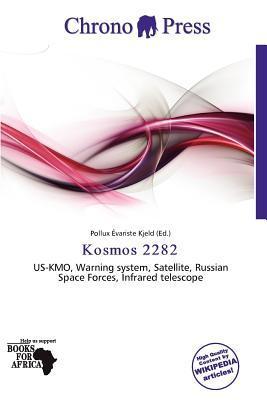 Kosmos 2282