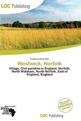 Westwick Norfolk