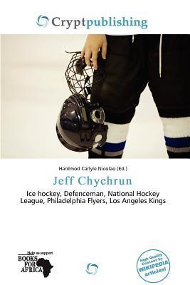 Jeff Chychrun