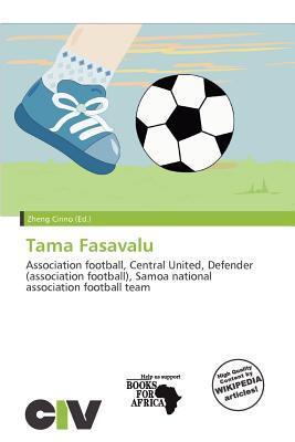 Tama Fasavalu