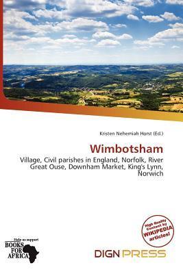 Wimbotsham