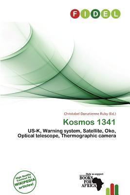 Kosmos 1341