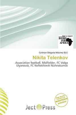 Nikita Telenkov