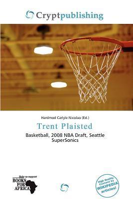 Trent Plaisted