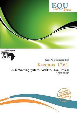 Kosmos 1261