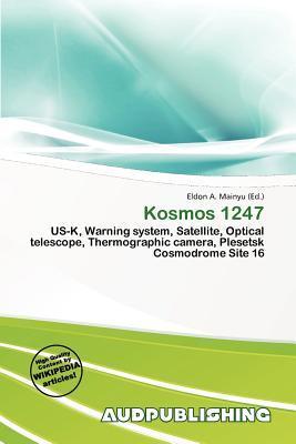 Kosmos 1247