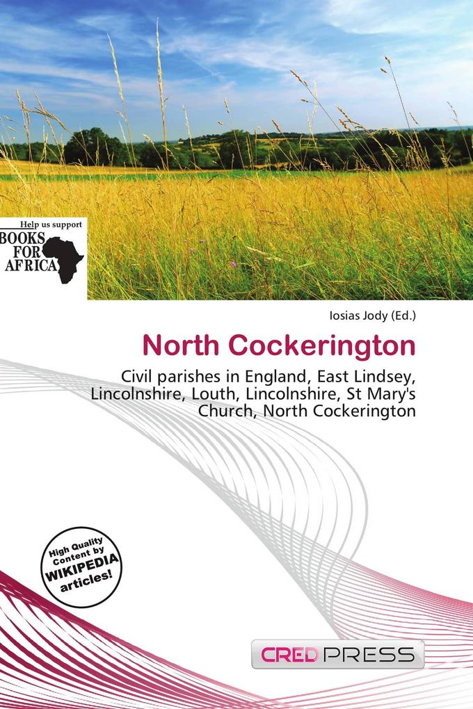 North Cockerington