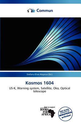Kosmos 1604