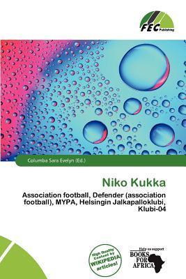 Niko Kukka