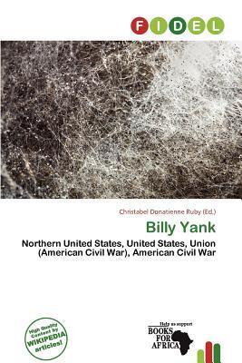 Billy Yank