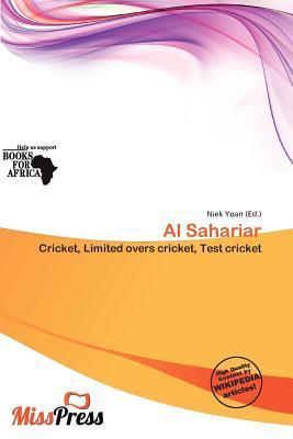 Al Sahariar