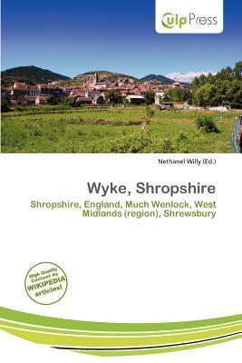 Wyke Shropshire