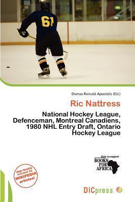 Ric Nattress