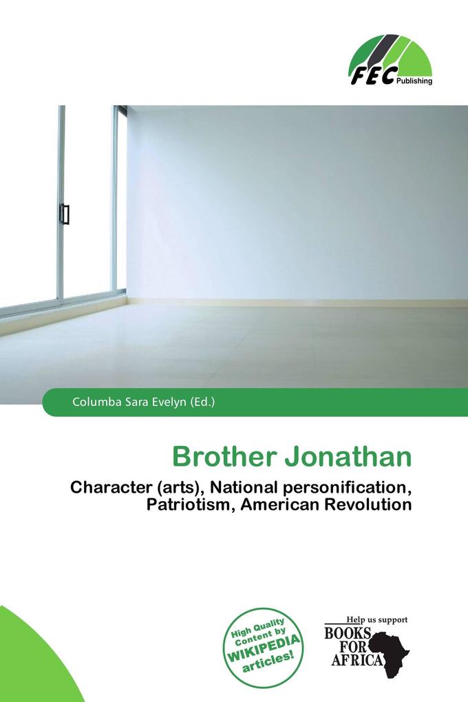 Brother Jonathan