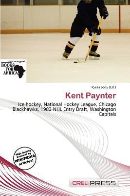 Kent Paynter