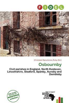 Osbournby