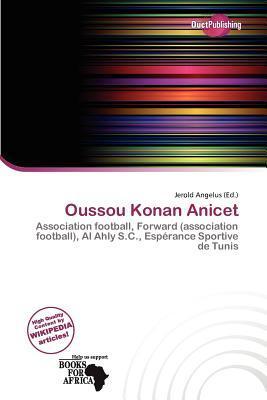 Oussou Konan Anicet