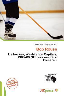 Bob Rouse