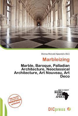 Marbleizing